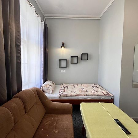 Hotel Polonia Namysłów Екстериор снимка