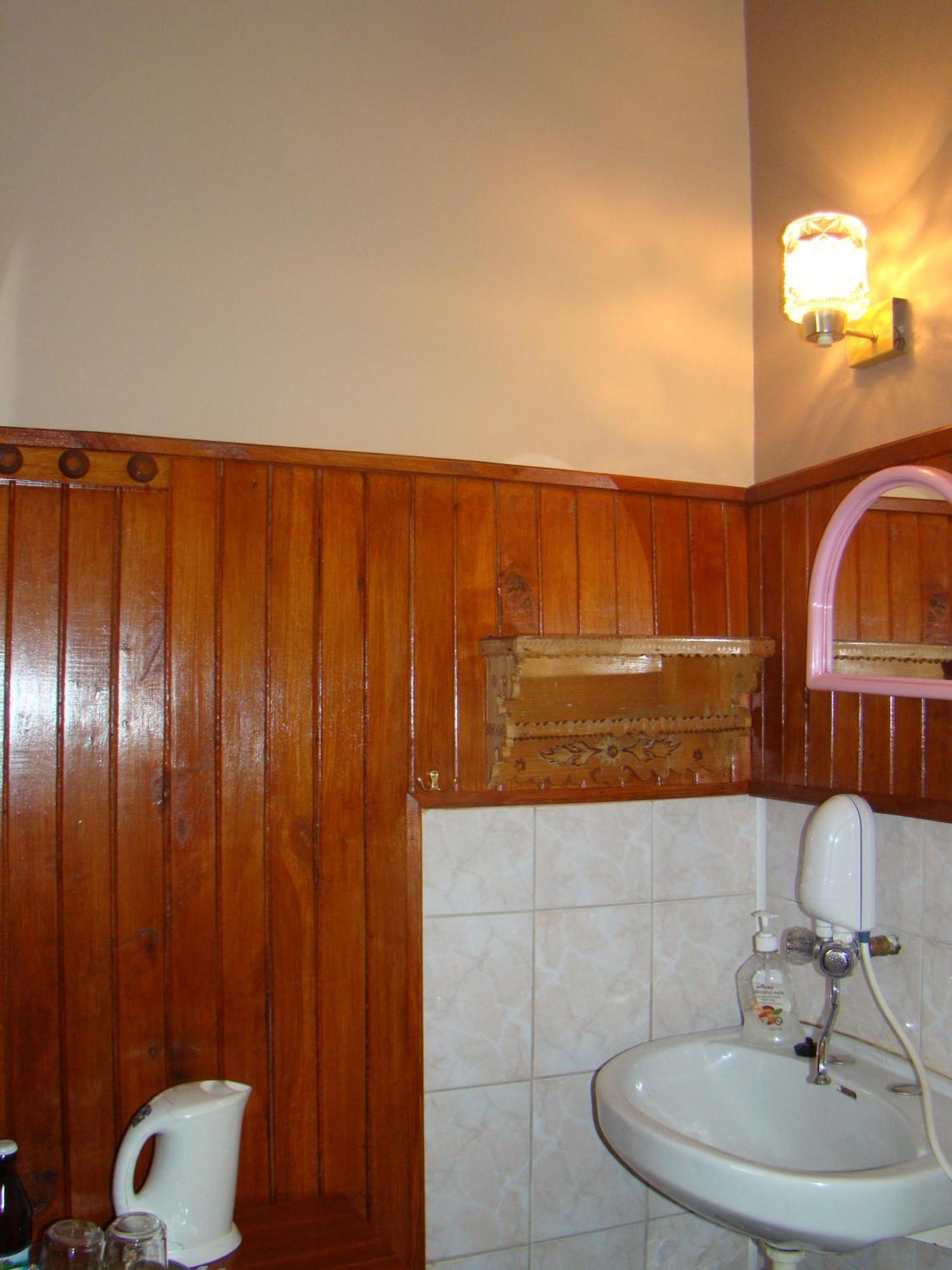 Hotel Polonia Namysłów Стая снимка