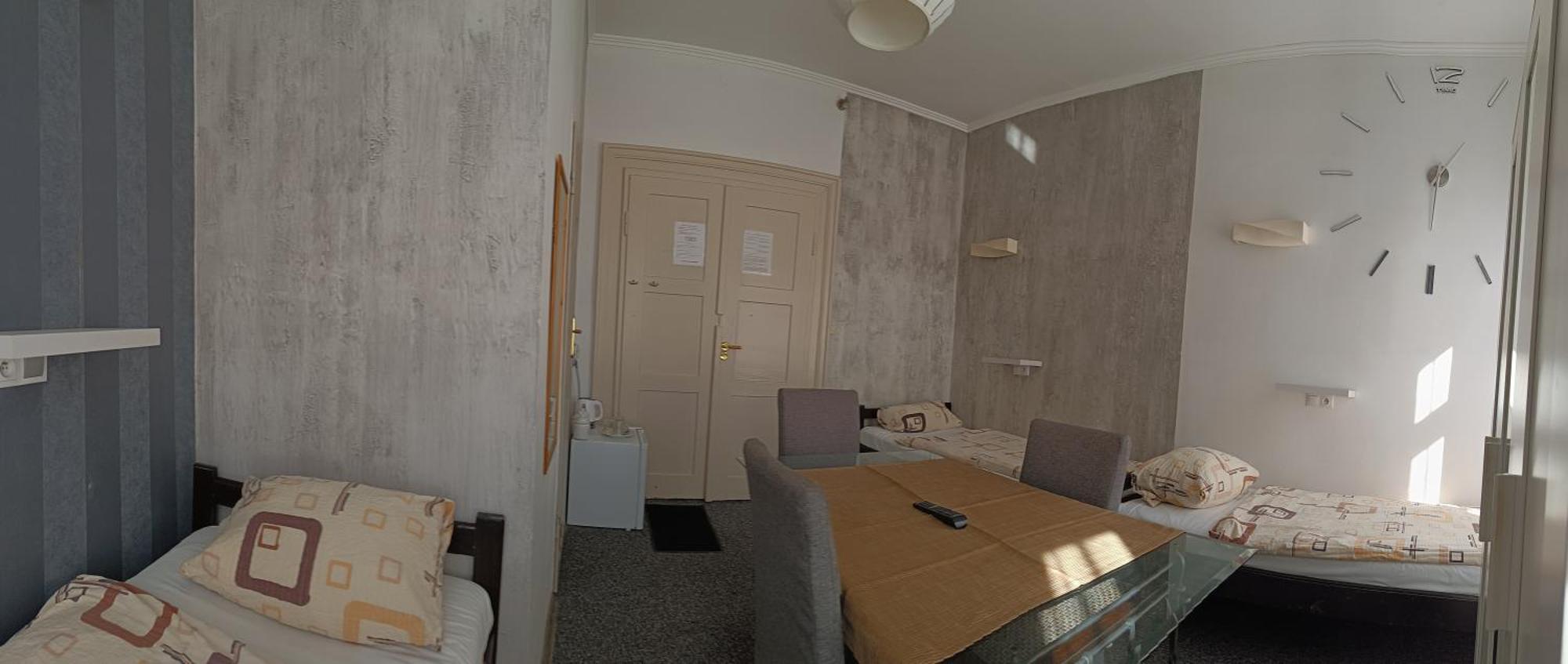 Hotel Polonia Namysłów Екстериор снимка