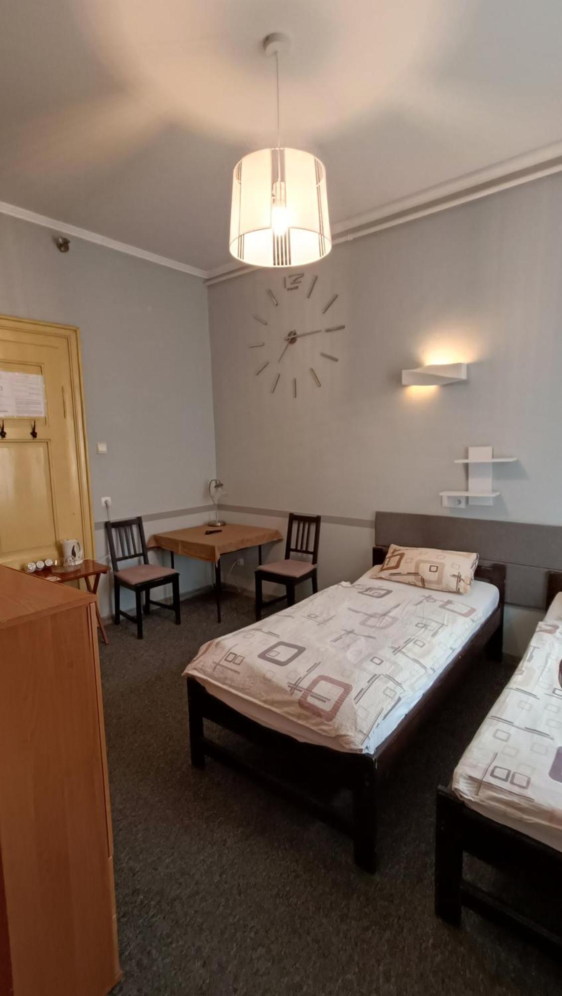 Hotel Polonia Namysłów Екстериор снимка