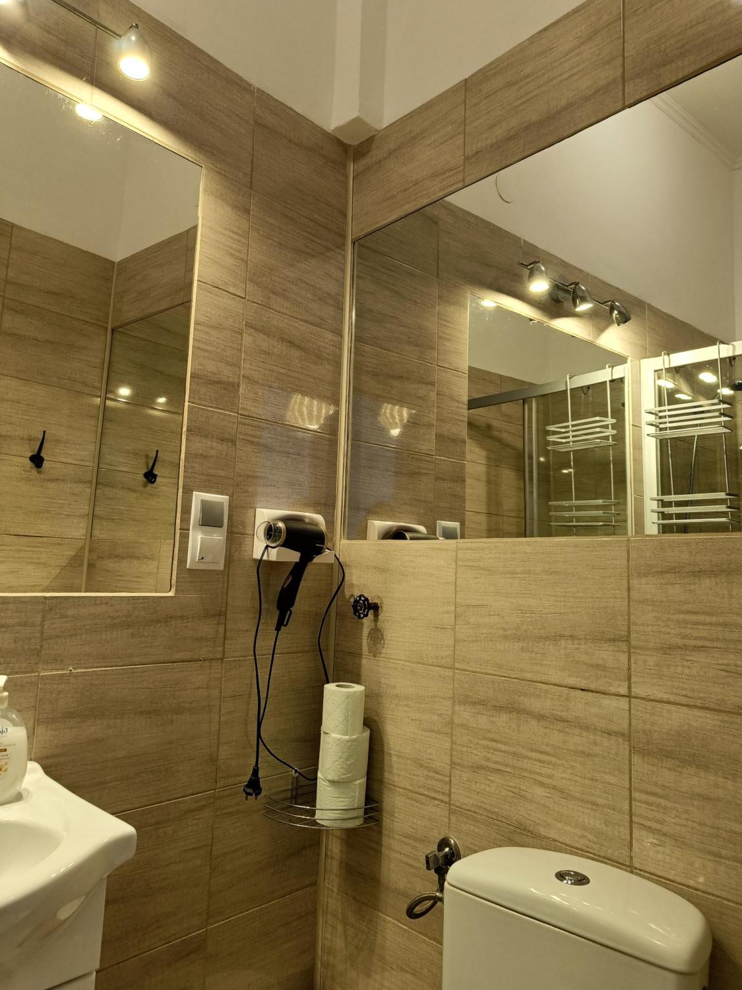 Hotel Polonia Namysłów Екстериор снимка