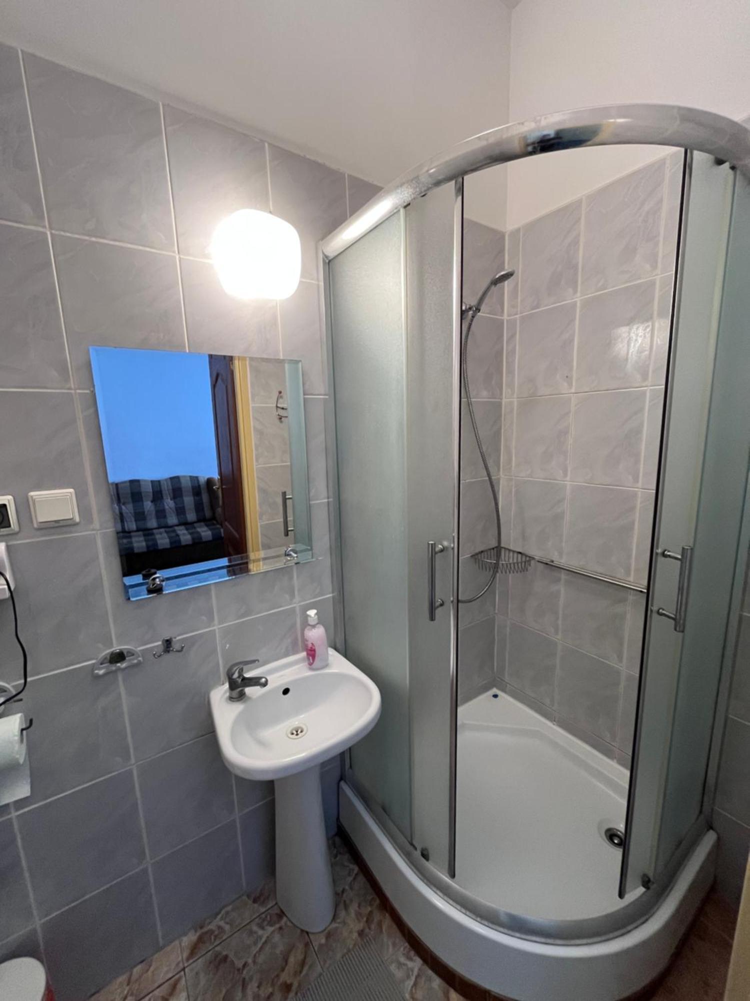 Hotel Polonia Namysłów Екстериор снимка
