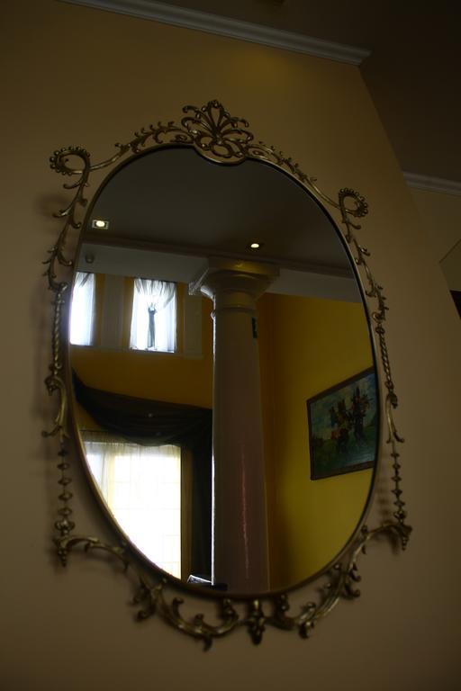 Hotel Polonia Namysłów Екстериор снимка