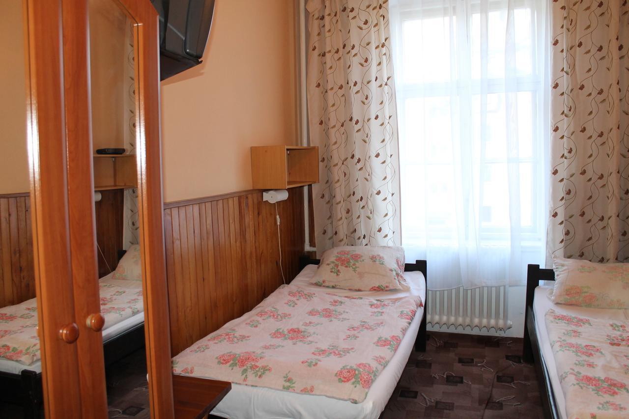Hotel Polonia Namysłów Екстериор снимка